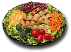 SALADS image