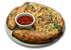 ROLLS & CALZONES image
