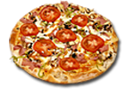 PIZZA image